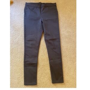 New divided skinny pants size 12